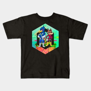 spacies Kids T-Shirt